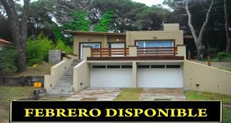 MODERNO CHALET EN CUL DE SAC EN EL GOLF